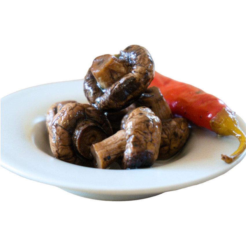 Champignons gegrillt 1000 g